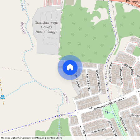 1/54 Arburry Crescent, Qld 4305, Brassall