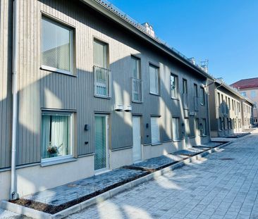 Radermachergatan, Eskilstuna - Photo 1