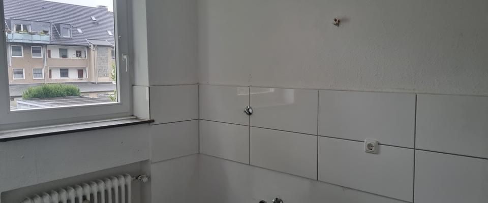 Gemütliche 2-Zimmer-Wohnung für den Single *WBS erforderlich* - Photo 1