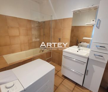 APPARTEMENT MEUBLE 3 PIECES - HYERES COSTEBELLE - Photo 3