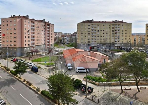 Apartamento T1 em Lisboa