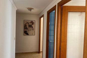 3 room luxury Apartment for rent in Gandia, Spain