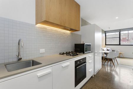 Unit 203/1A Smith Street, - Photo 5