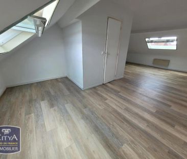 Appartement à louer 1 pièce 20.7m² - Photo 2