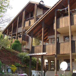 grosszügige Familienwohnung an ruhiger Lage - Photo 2