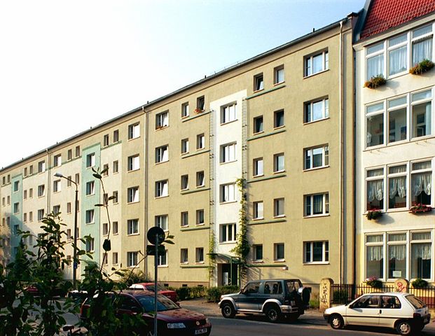 Ab sofort eine(n) neue(n) Mieter:in gesucht. - Foto 1