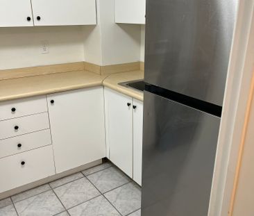 For Lease - 98 Frontenac Avenue Unit# 2, Toronto, Ontario - Photo 1