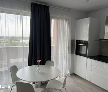 Apartament modern 2 camere, loc de pracare, Aradului - Fotografie 3