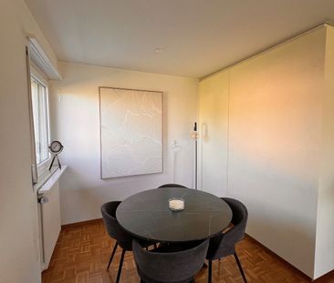 3.5 Zimmer, 63 m², 1. Stock - Photo 2