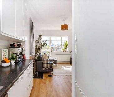 Finn House, Bevenden Street, London, N1 - Photo 6