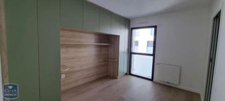 Appartement à louer 4 pièces 147.7m² - Photo 5