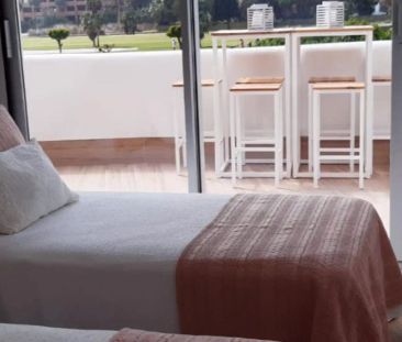 Piso de alquiler en Calle Rector Federico Mayor Zaragoza, 3, Playa ... - Foto 3