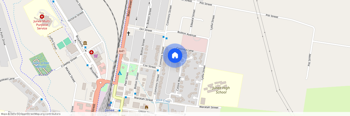 7 Cassia Way, NSW 2663, Junee