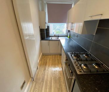 1 bedroom apartment to rent - Photo 5