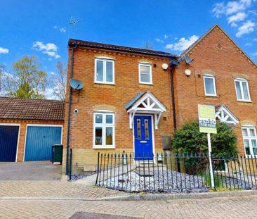 3 bedroom end of terrace house to rent - Photo 1