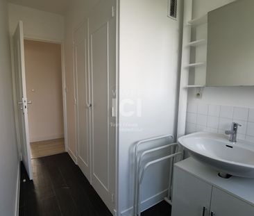 Appartement 4 pièces - 76.92 m² à Saint Sébastien Sur Loire avec ca... - Photo 3