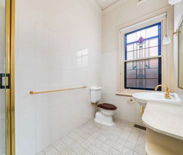 Family Home In One Of Albert Parks Best Streets! - Photo 6