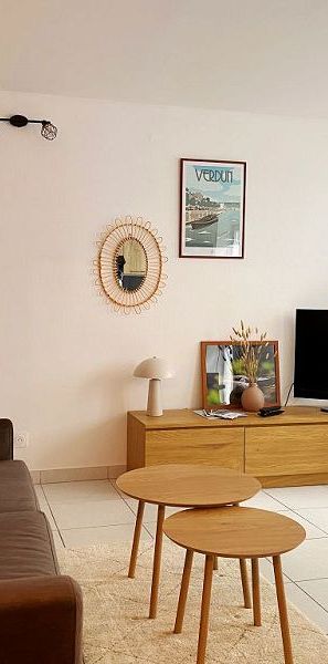 Appartement 2 pièces à Verdun - Photo 1
