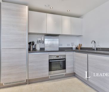 2 bedroom apartment to rent Stabler Way, Poole, Dorset, BH15 - Photo 6