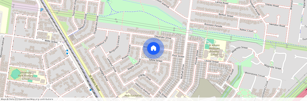 13 Willow Avenue, Vic 3021, St Albans