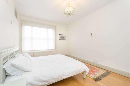 Randolph Gardens, Maida Vale, NW6 - Photo 4