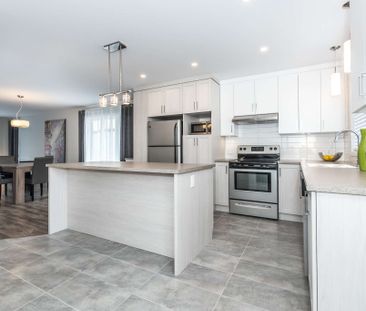 B · 2e étage - Photo 2