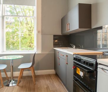 Buckingham Street, Botanics, Glasgow, G12 8DJ - Photo 5