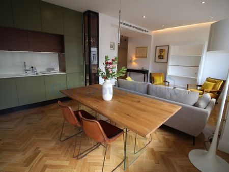 2 bedroom luxury Flat for rent in Lisbon, Portugal - Photo 2