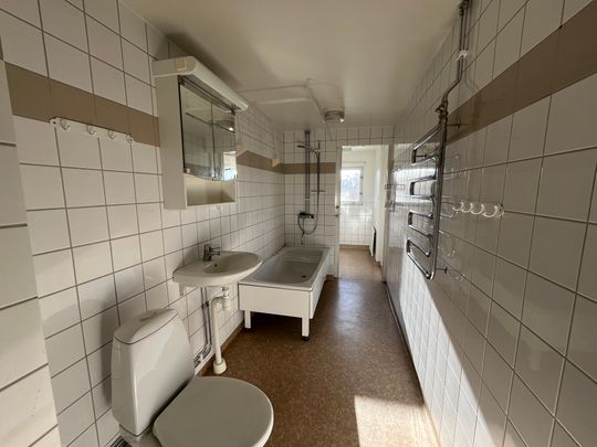 Runebergsgatan, Nyköping - Foto 1