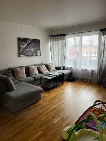 Storegårdsvägen 25A - Foto 5