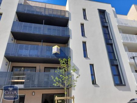 Location Appartement 2 pièces 41m² MELUN 77000 - Photo 4