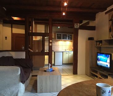 location Appartement 3 pièces à Colmar - REF 120 - Photo 2