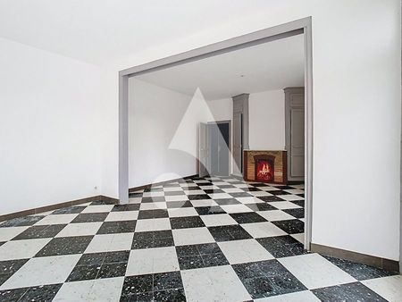 Maison 7 pièces à Noyelles-sous-Bellonne - Photo 3