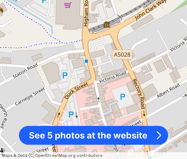 High Street, Rushden - Photo 1