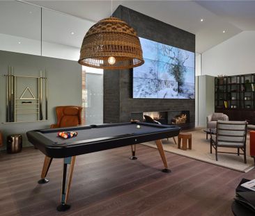 3 bedroom penthouse to rent - Photo 2