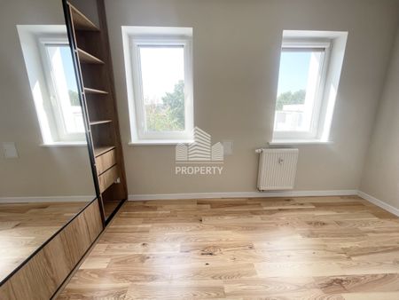 Dla pierwszego najemcy, 400m do WSB, ul. PCK - Photo 5