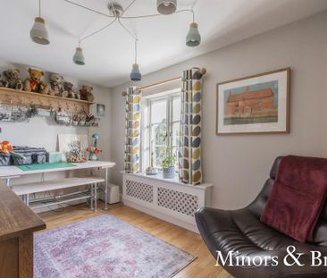 1 bedroom in a house share to rent - Photo 3