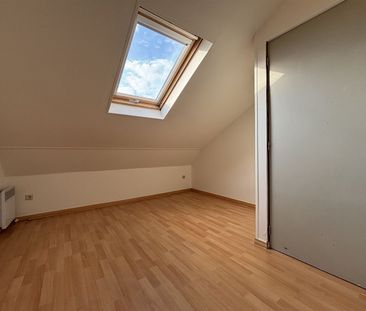 Duplex met 2 slaapkamers & 2 extra zolderkamers - Photo 6