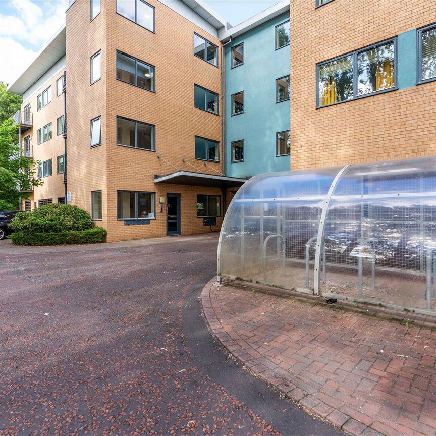 1 bed apartment to rent in Clarendon Mews, Gosforth, NE3 - Photo 1