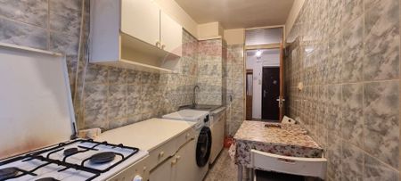 De închiriat Garsonieră decomandată Zona Sebastian - Fotografie 4