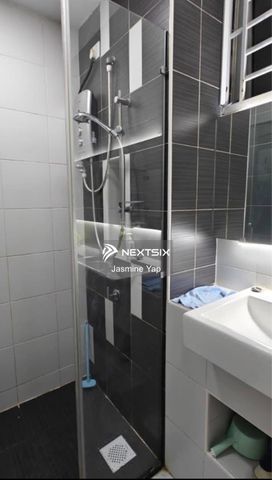 D'ambiance Service Residence@ Permas Jaya - Foto 4