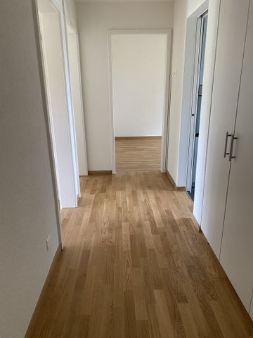 3 Zimmer-Wohnung in Feldmeilen mieten - Photo 5