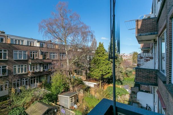 Appartement te huur: Noorderhavenkade 155-C02 3039 RR Rotterdam - Photo 1