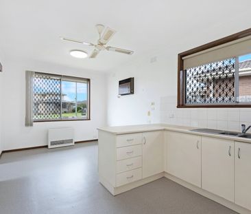 Comfortable & Secure Living in Convenient Grovedale Location - Photo 1