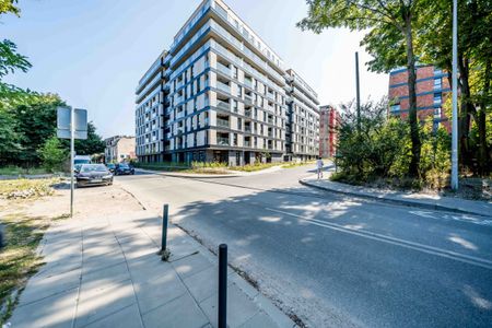 Nowe mieszkanie balkon Jeżyce - Photo 2