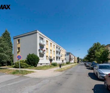 Pronájem 2+1 s balkonem, ul. Družstevní, Vsetín - Rybníky - Photo 3