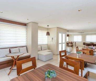 Apartamento para aluguel, 3 quartos, 1 suíte, 1 vaga, Passo d`Areia - Porto Alegre/RS - COD: 24952 - Foto 5