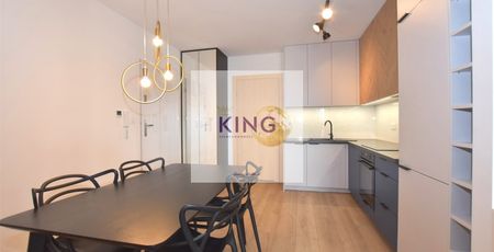 Mieszkanie na wynajem Szczecin, Centrum - Zdjęcie 4