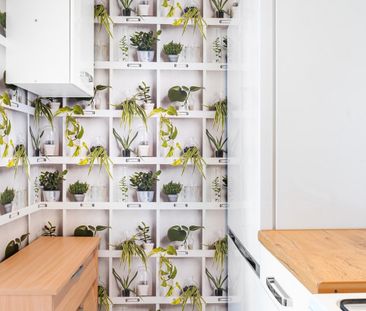 Kawalerka na Łazarzu - super lokalizacja - Zdjęcie 5