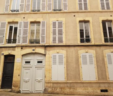 Appartement T3 en plein centre ville de Nevers - Photo 3